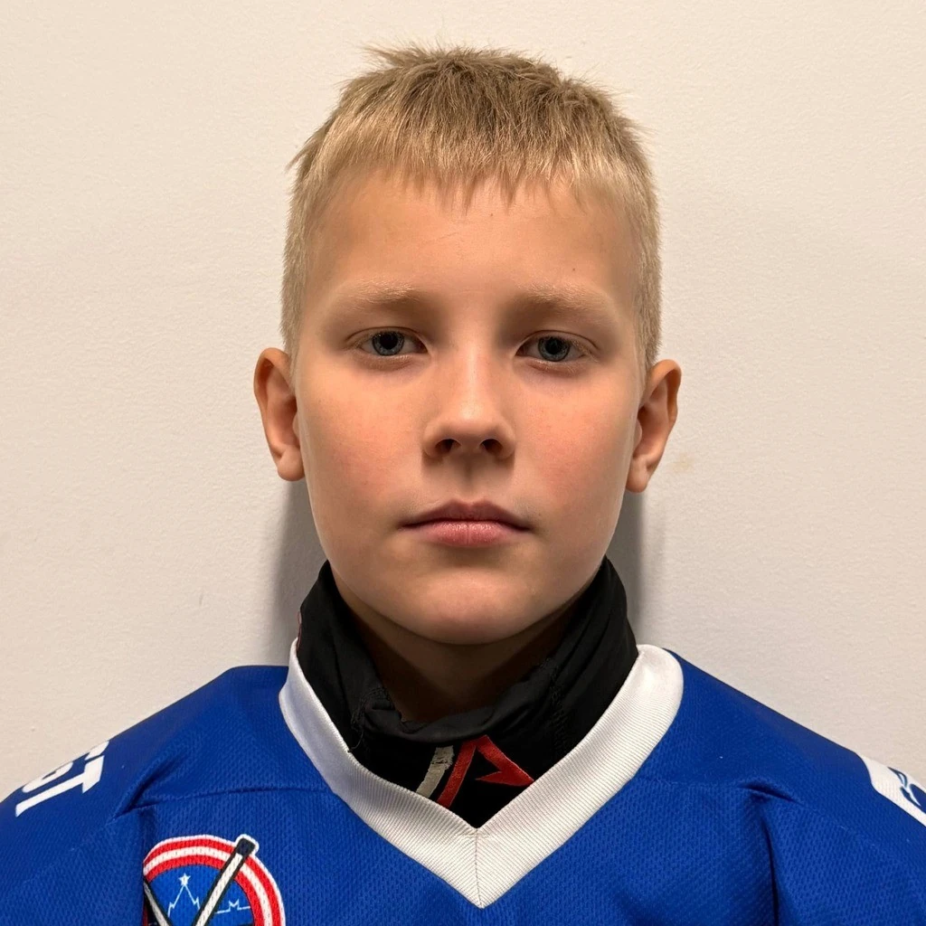 Smirnov Pavel
