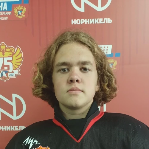 Nesterov Aleksandr Aleksandrovich