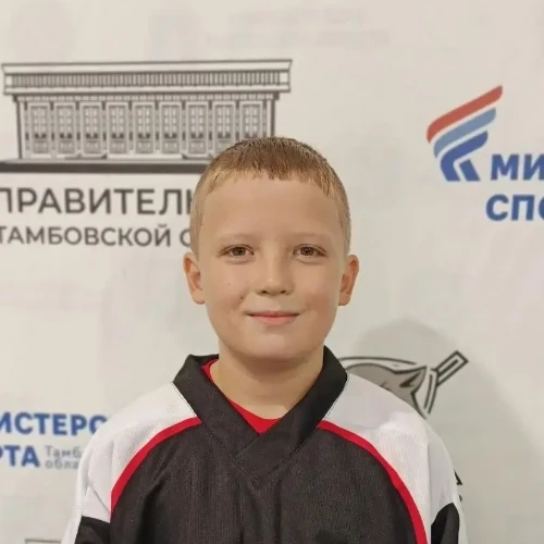 Семьянинов Александр Сергеевич
