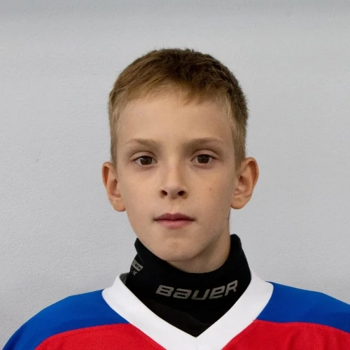 Rukomasov Yaroslav Nikitich