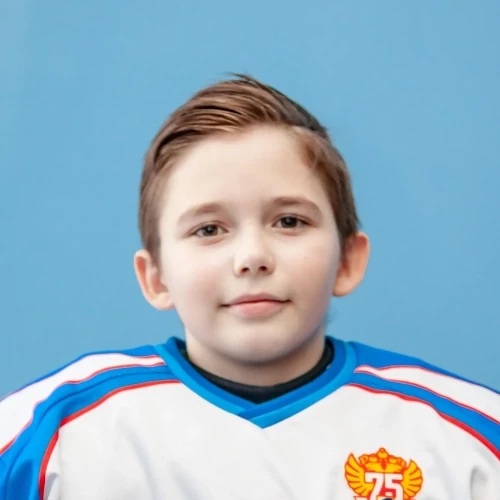 Chalov Rodion Nikolaevich