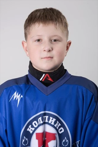 Vasilev Vadim Vadimovich