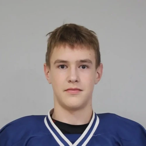Mynin Savelii Aleksandrovich