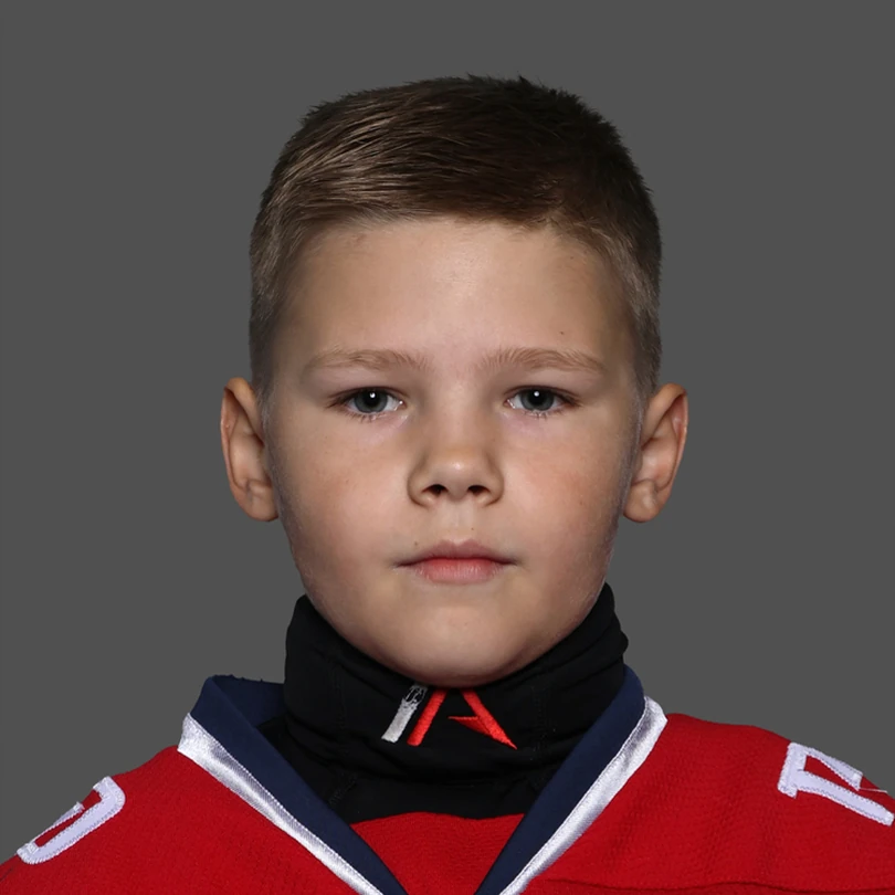 Smirnov Yaroslav Aleksandrovich