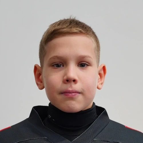 Мансуров Кирилл Аликович