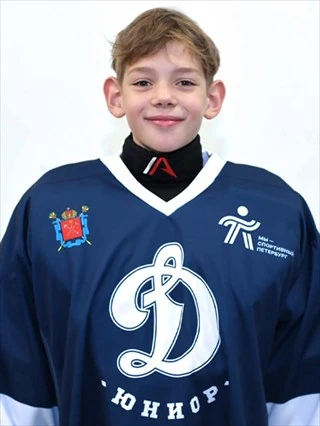 Sharipov Timur Timurovich