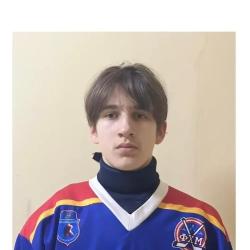 Желаннов Андрей Александрович
