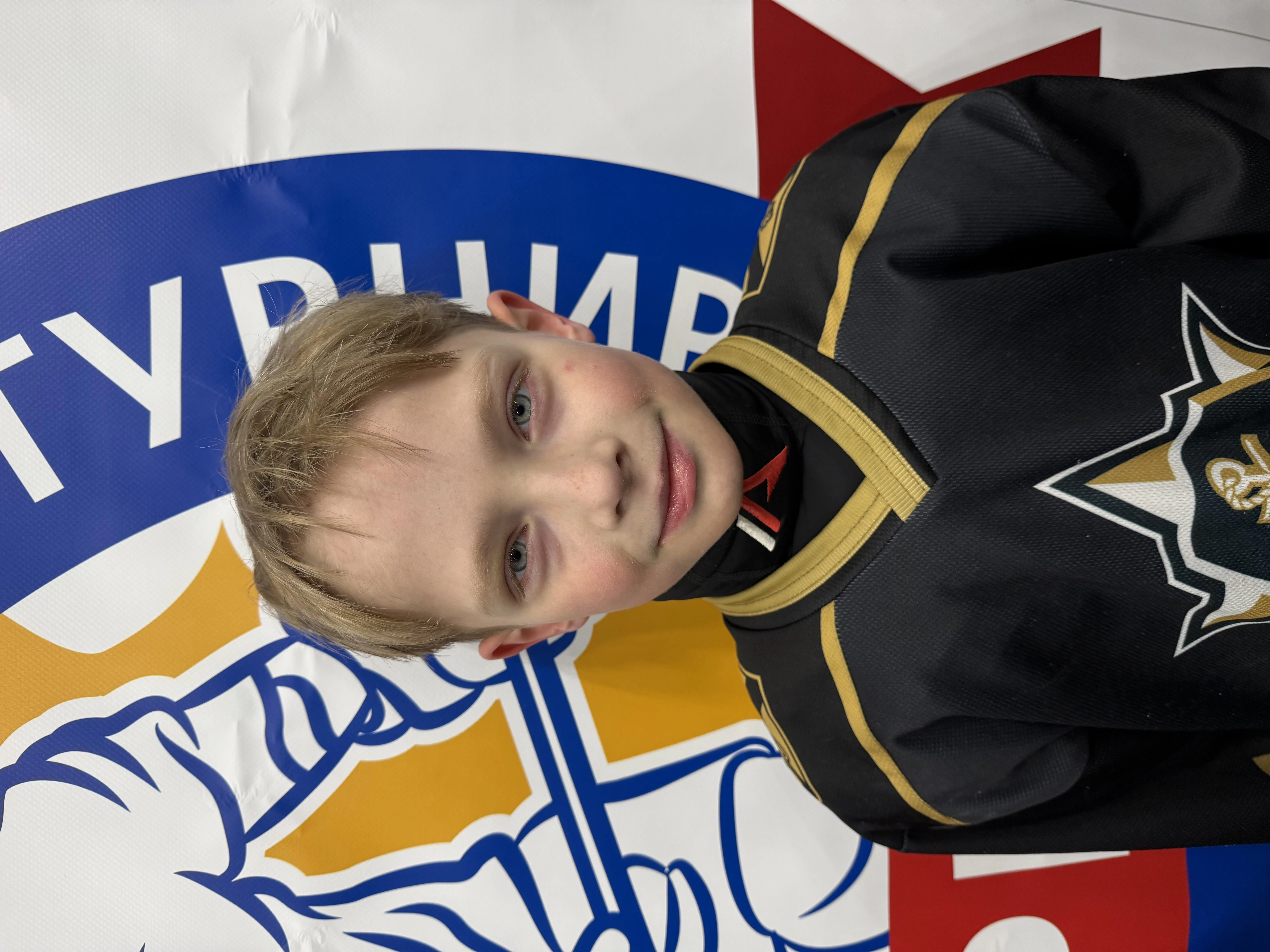 Markov Nikita