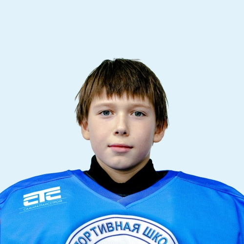 Yun Demid Romanovich