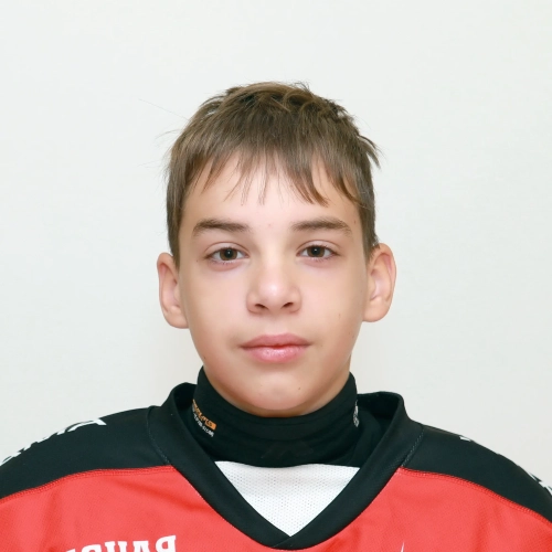 Hohlov Kirill Aleksandrovich
