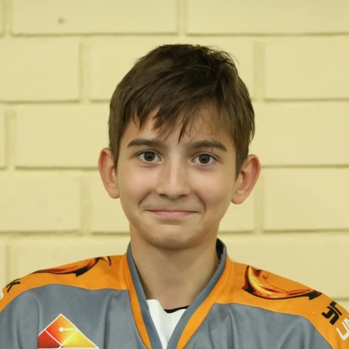 Stasenko Georgii Konstantinovich