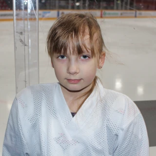 Petrova Valeriya Denisovna