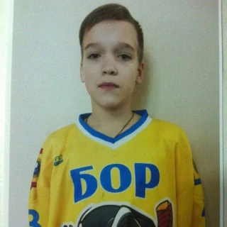 Gramma Ruslan Sergeevich