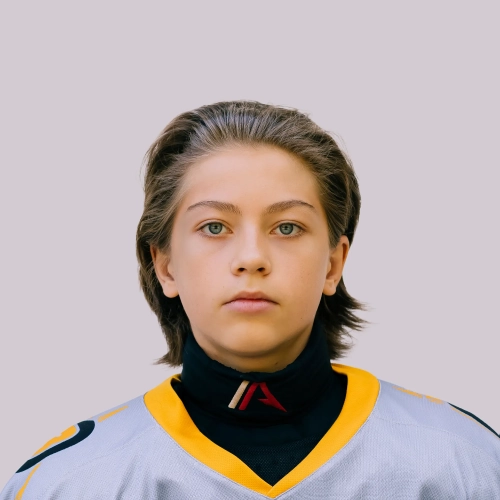 Orlov Lev Ivanovich