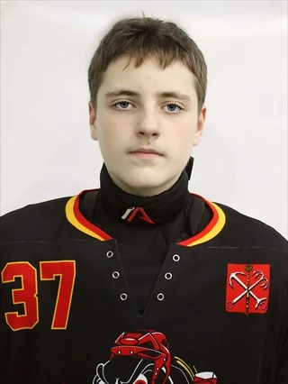 Rusilko Vyacheslav Igorevich
