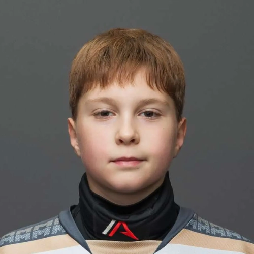 Mihalevskii Makar Eduardovich