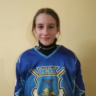 Belousova Alena Alekseevna