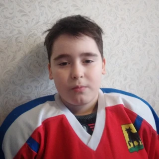 Igonin Sergei Andreevich