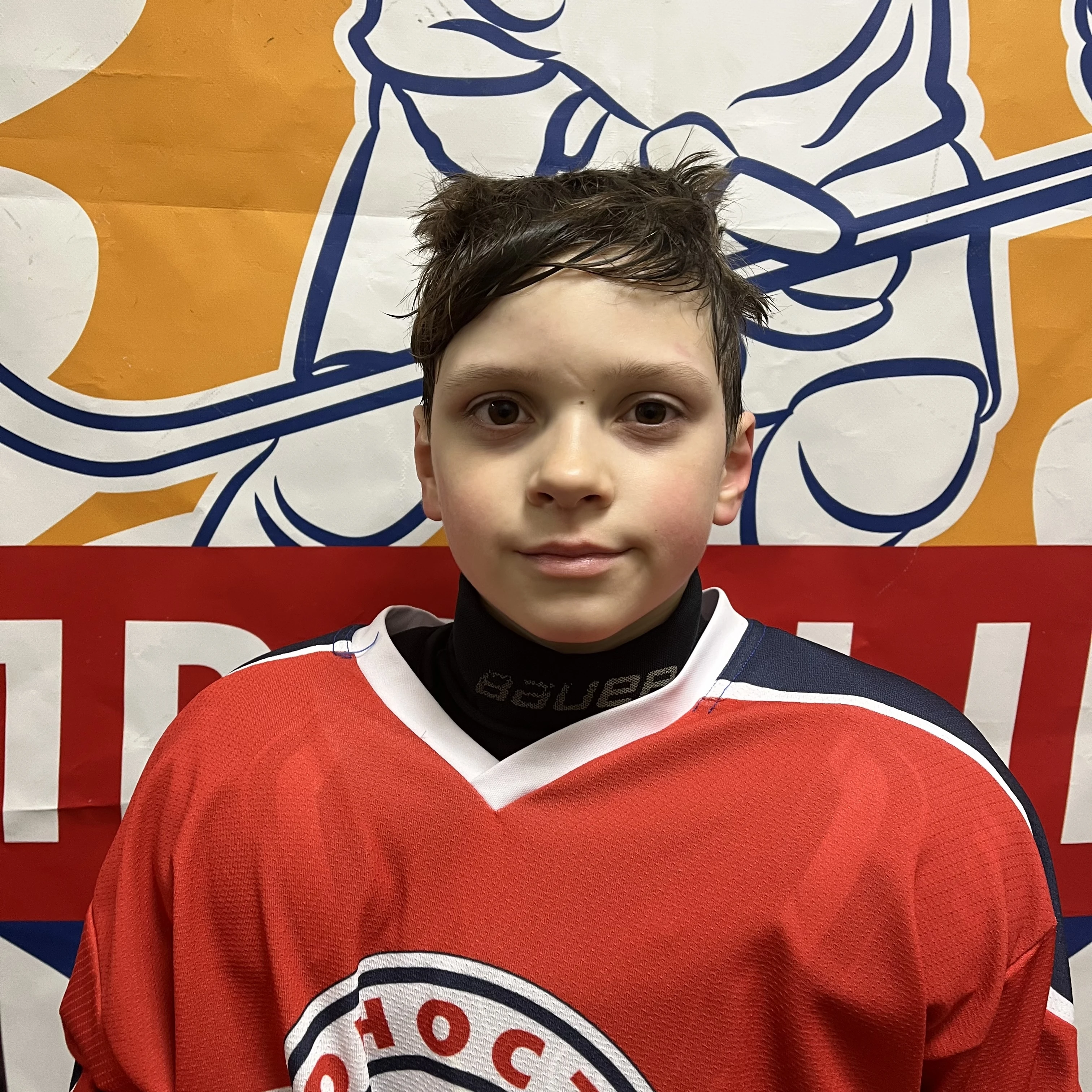 Kozlov Nikita Aleksandrovich