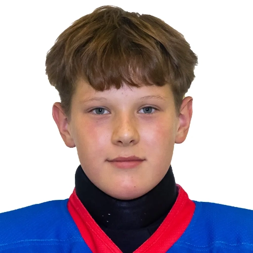 Novikov Daniil Artemovich