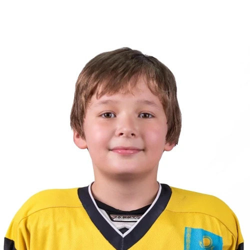 Karabalin Alan Rustemovich