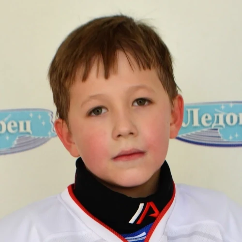 Cherepov Mihail Andreevich