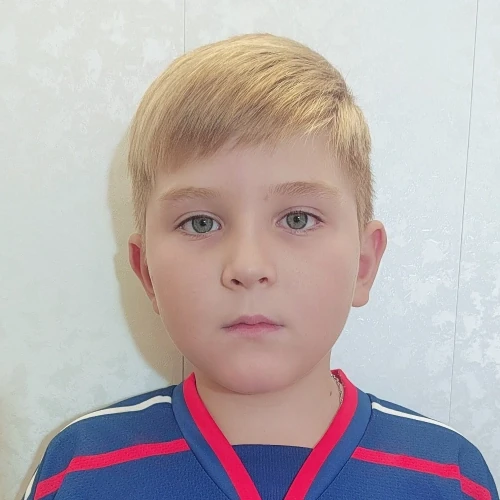 Hansuvarov Timur Romanovich