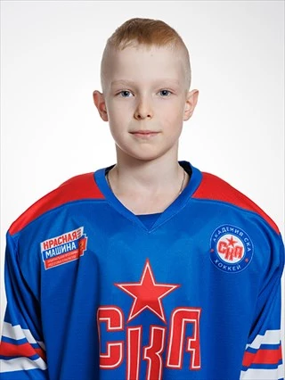Bobylkin Georgii Alekseevich