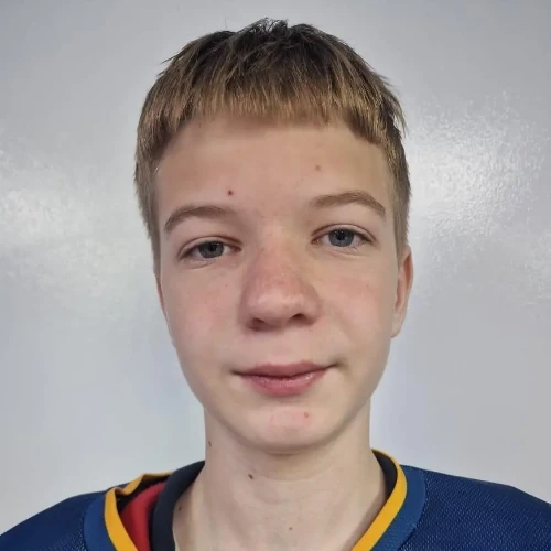 Koltashev Elisei Andreevich