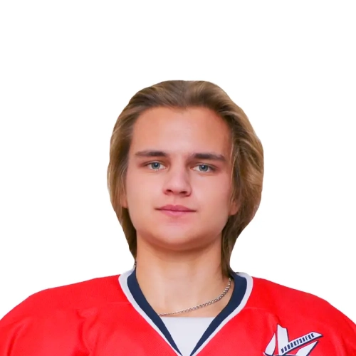 Lomanov Mihail Romanovich