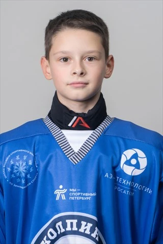 Frolov Mihail Aleksandrovich