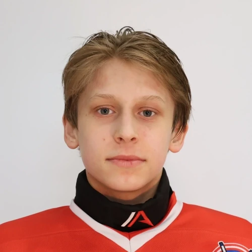 Kurchavov Vasilii Igorevich