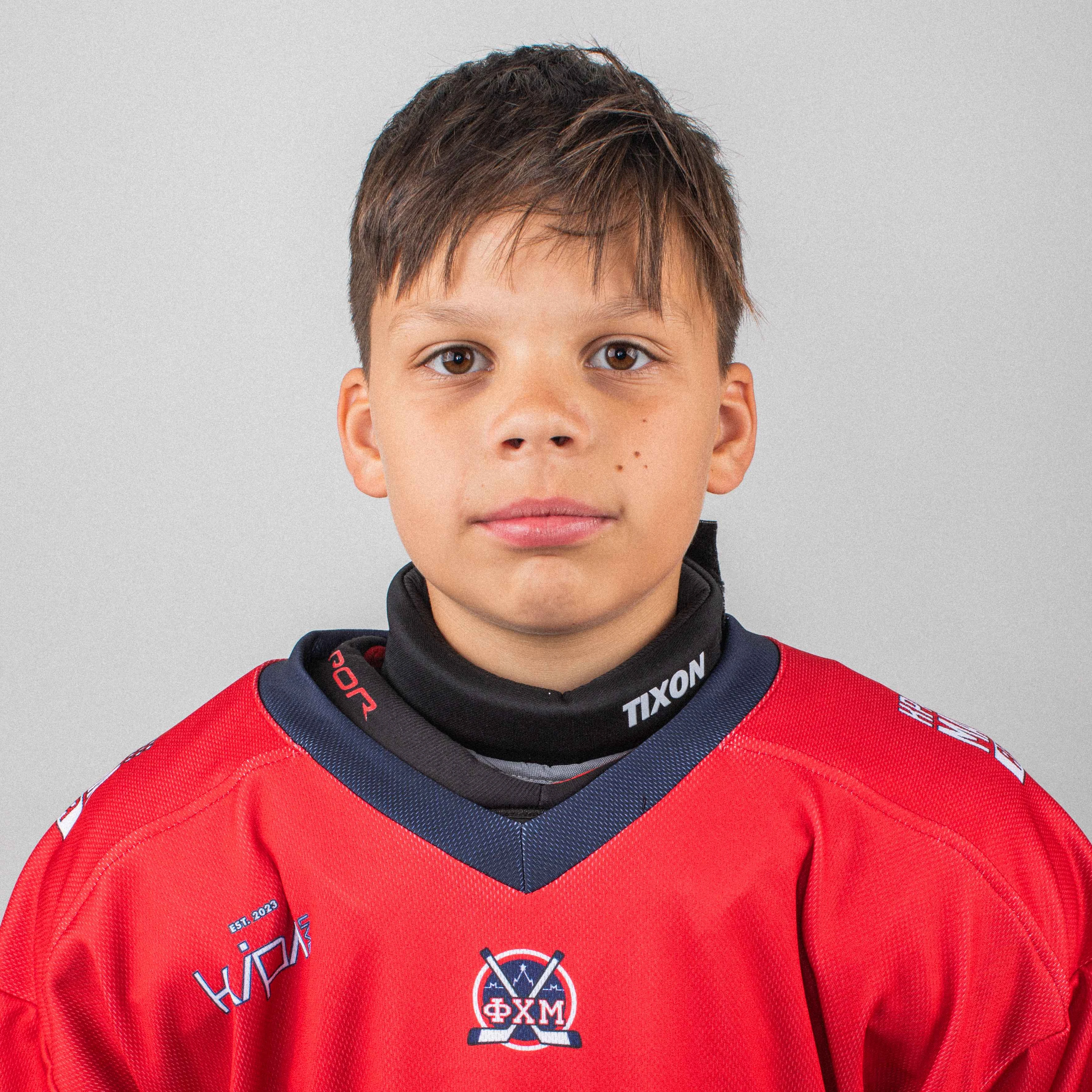 Kazyrin Vladimir Evgenevich