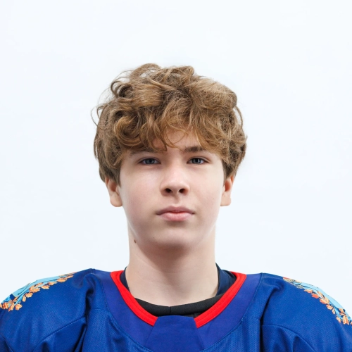 Matyushov Matvei Vladimirovich