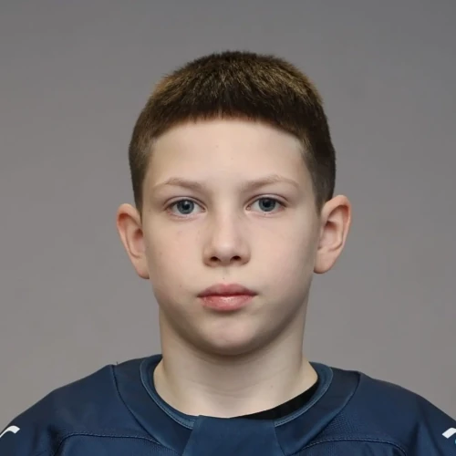 Milyutin Kirill Evgenevich