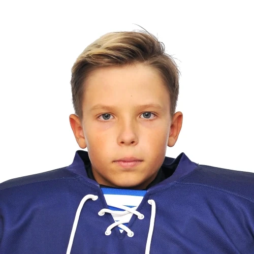 Kopnov Matvei Evgenevich