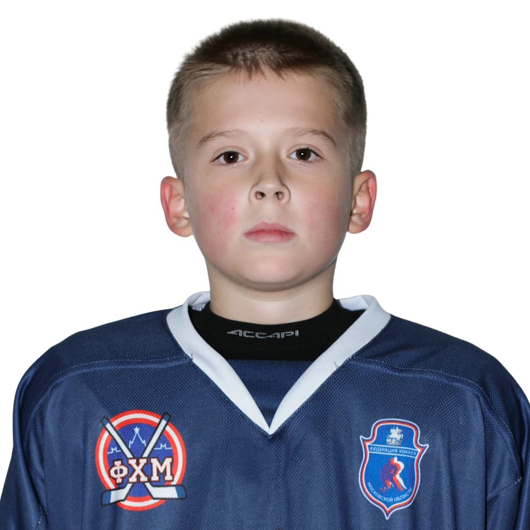 Huditskii Aleksandr