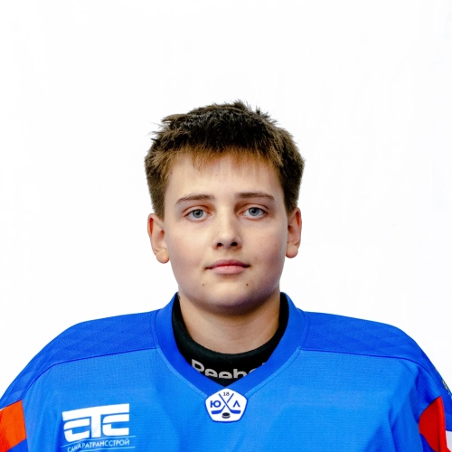 Naumov Kirill Maksimovich
