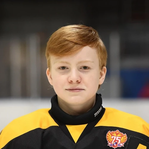 Tumanskii Sergei Andreevich