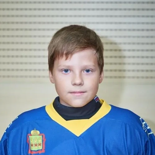 Fattahov Vladislav Vladimirovich