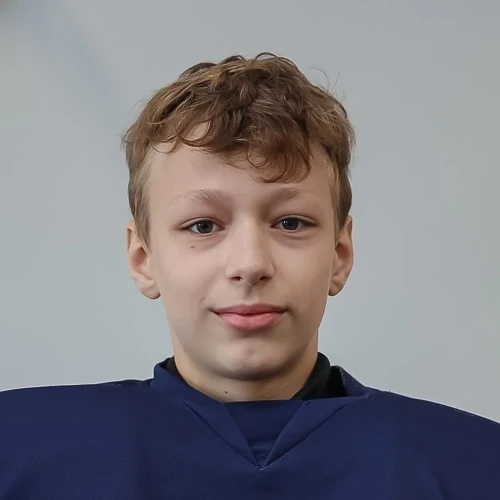 Tihomirov Vladimir Vadimovich