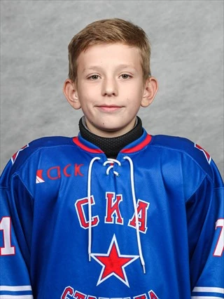 Galkin Aleksei Igorevich
