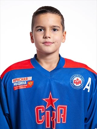 Abdurahmanov Eldar Rustemovich