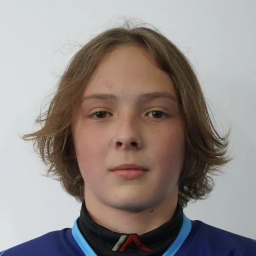 Gilev Evgenii Evgenevich