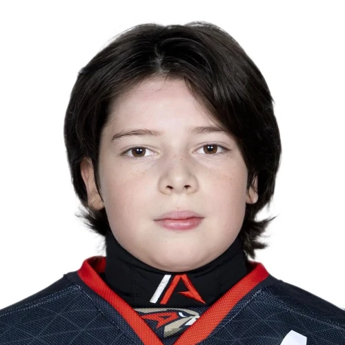 Kurbanov Ruslan Arturovich