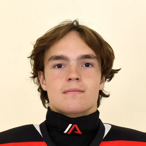 Barsukov Fedor Andreevich