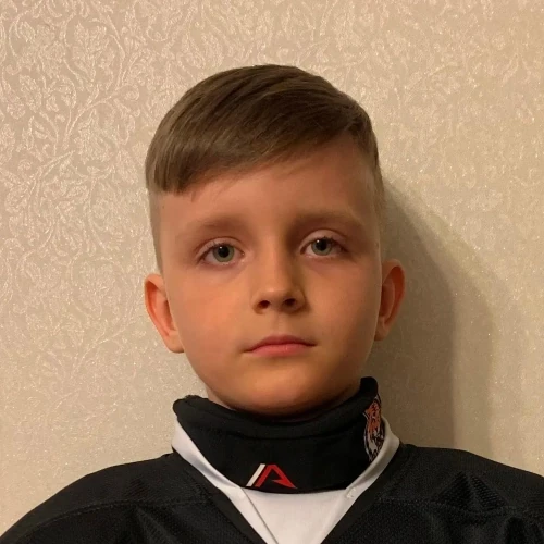 Tkachenko Vsevolod Romanovich