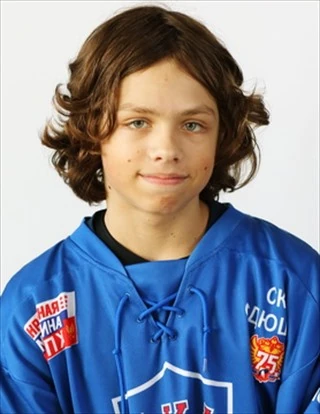 Urban Sergei Valerevich