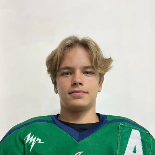 Glazyrin Nikita Konstantinovich
