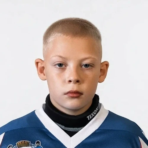 Lebedev Fedor Romanovich